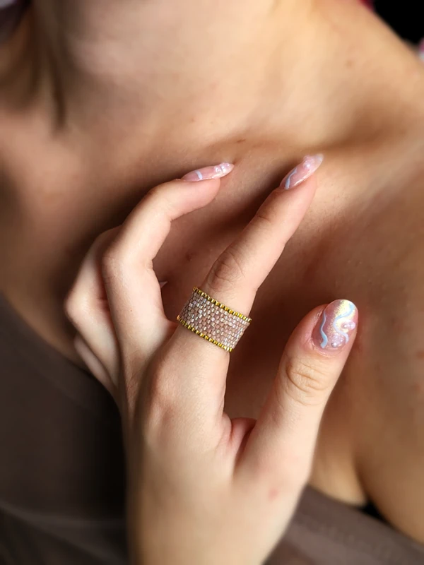 Komplet Piasek Pustyni