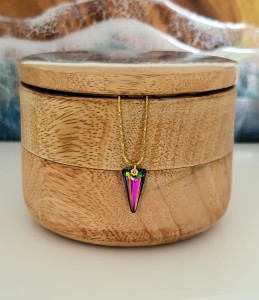 Naszyjnik Pazur Swarovski Edycja Limitowana