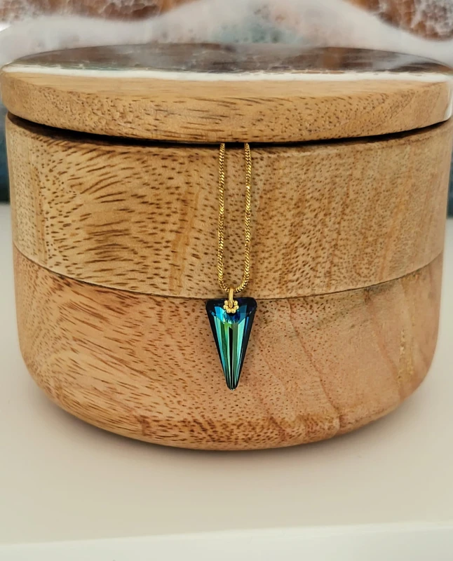 Naszyjnik Pazur Swarovski Edycja Limitowana