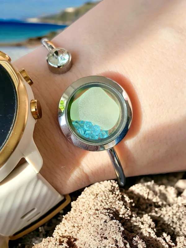 Bransoletka Amulet Morza Karaiby N1 Edycja Limitowana