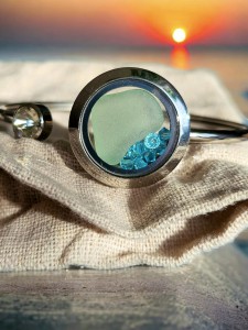 Bransoletka Amulet Morza Karaiby N1 Edycja Limitowana