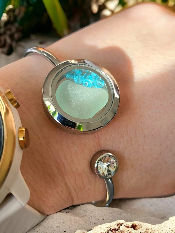 Bransoletka Amulet Morza Karaiby N1 Edycja Limitowana