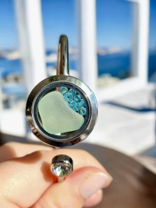 Bransoletka Amulet Morza Karaiby N1 Edycja Limitowana