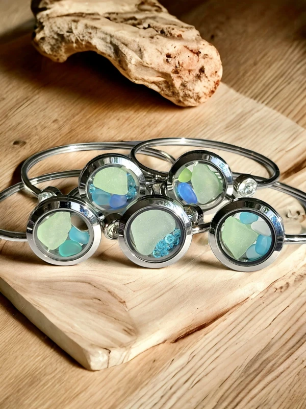 Bransoletka Amulet Morza Karaiby N1 Edycja Limitowana