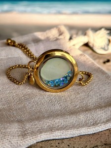 Bransoletka regulowana Karaiby N1