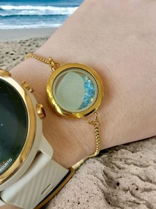 Bransoletka regulowana Karaiby N1