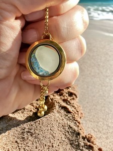 Bransoletka regulowana Karaiby N1