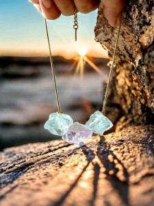 Naszyjnik Powiew świeżości