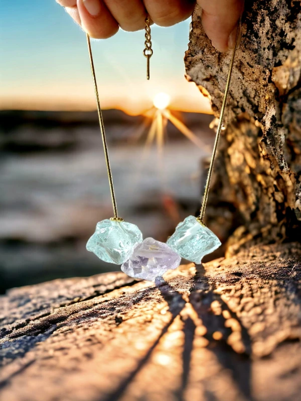 Naszyjnik Powiew świeżości