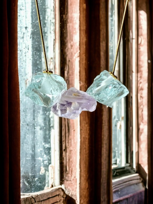 Naszyjnik Powiew świeżości