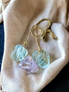 Naszyjnik Powiew świeżości