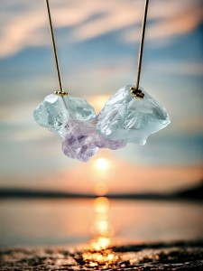 Naszyjnik Powiew świeżości