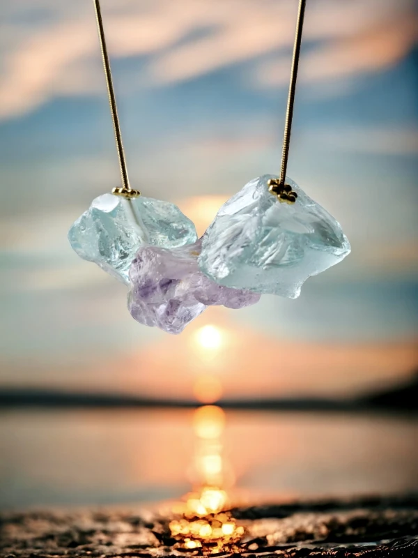 Naszyjnik Powiew świeżości