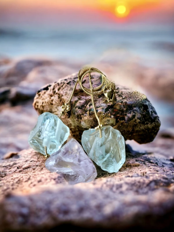 Naszyjnik Powiew świeżości